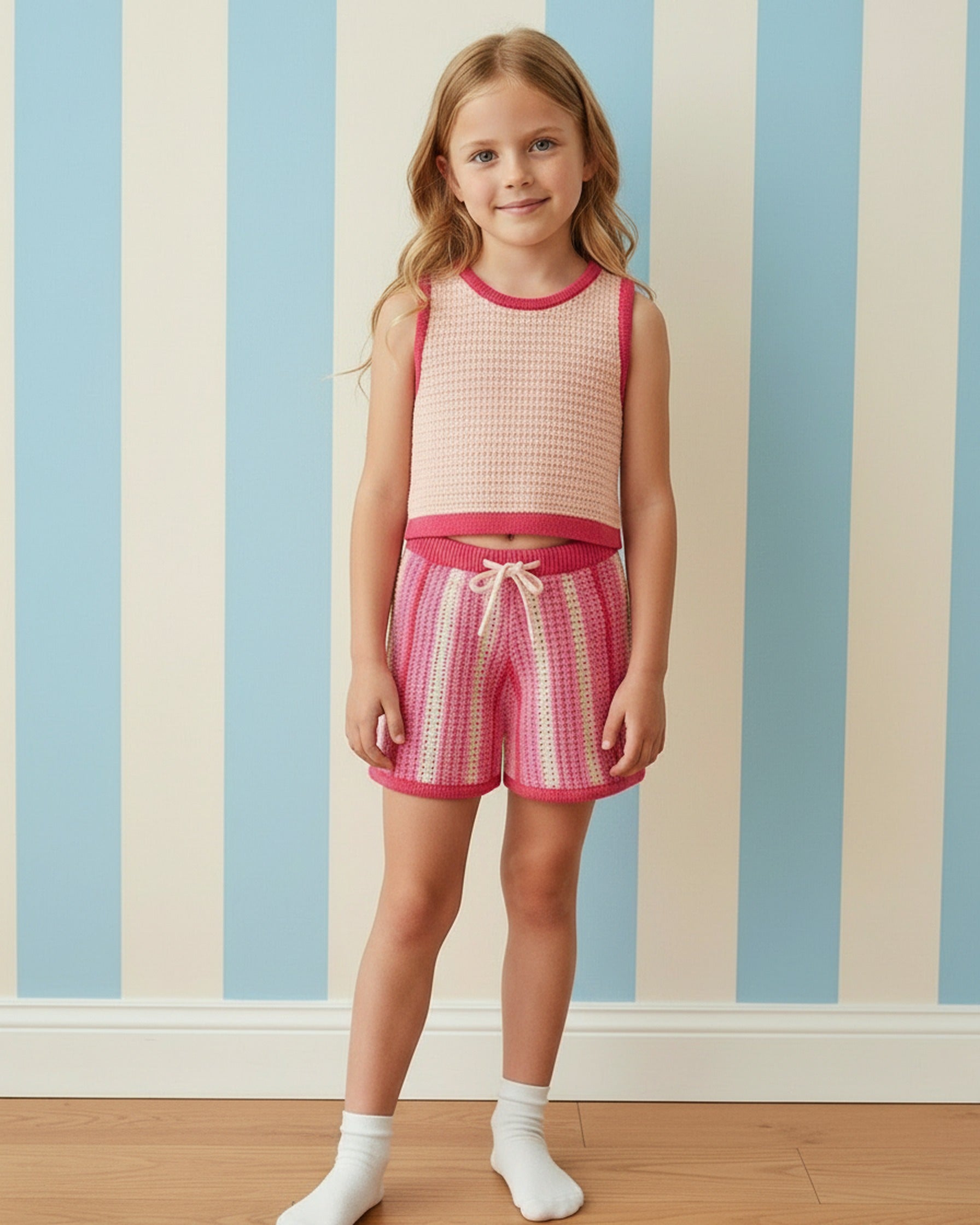 Surfside top