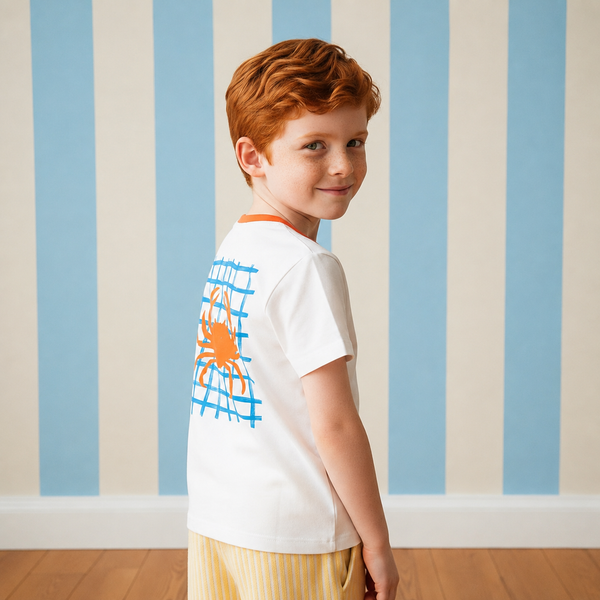 Crabby T-Shirt