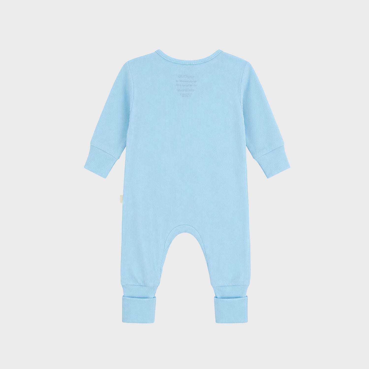 Cloud babysuit