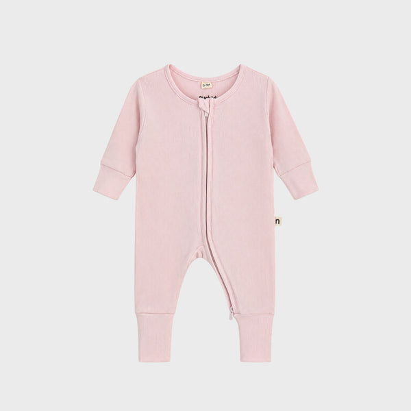 Cloud babysuit