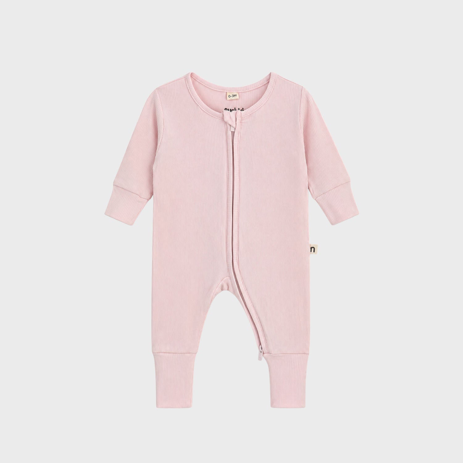 Cloud babysuit