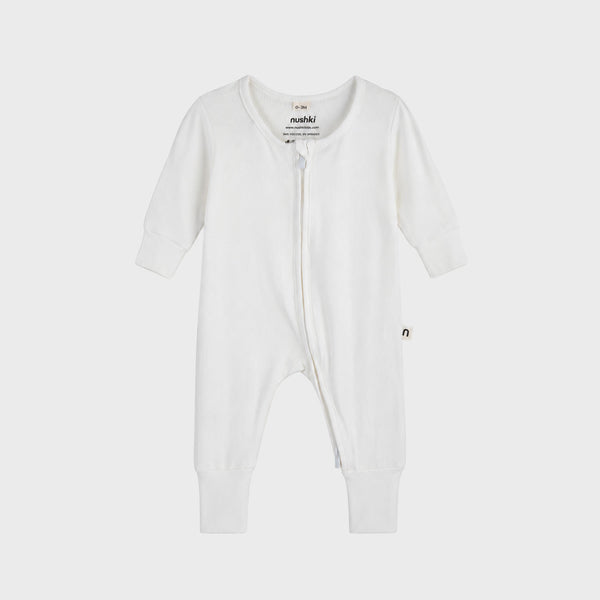 Cloud babysuit