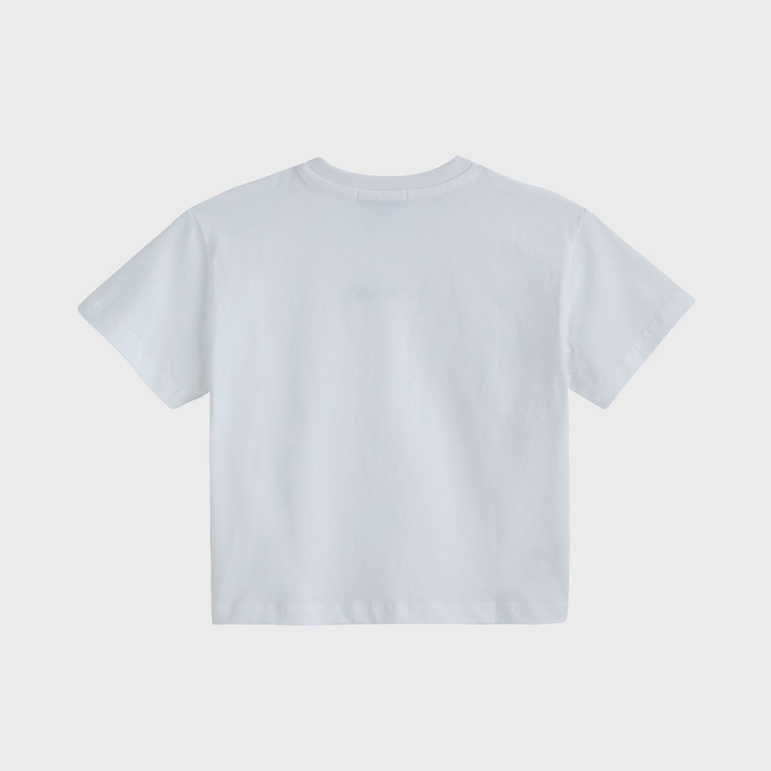 Daytrip Tee - Boys White