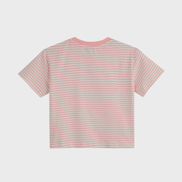 Daytrip Tee Stripes