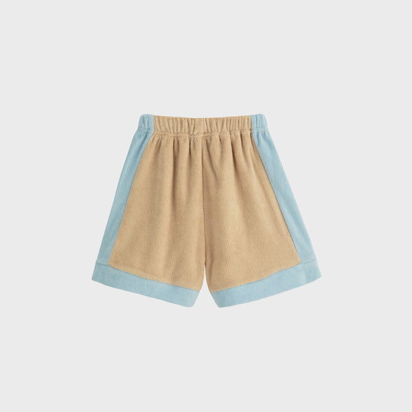 Poolside shorts