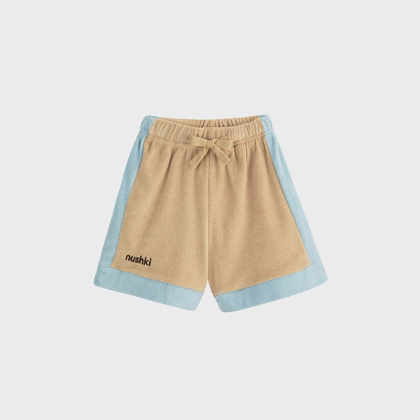 Poolside shorts