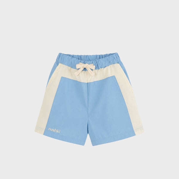 Sailor shorts