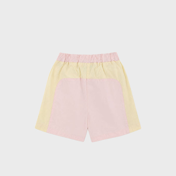 Sailor shorts