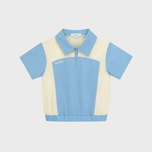 Sailor top