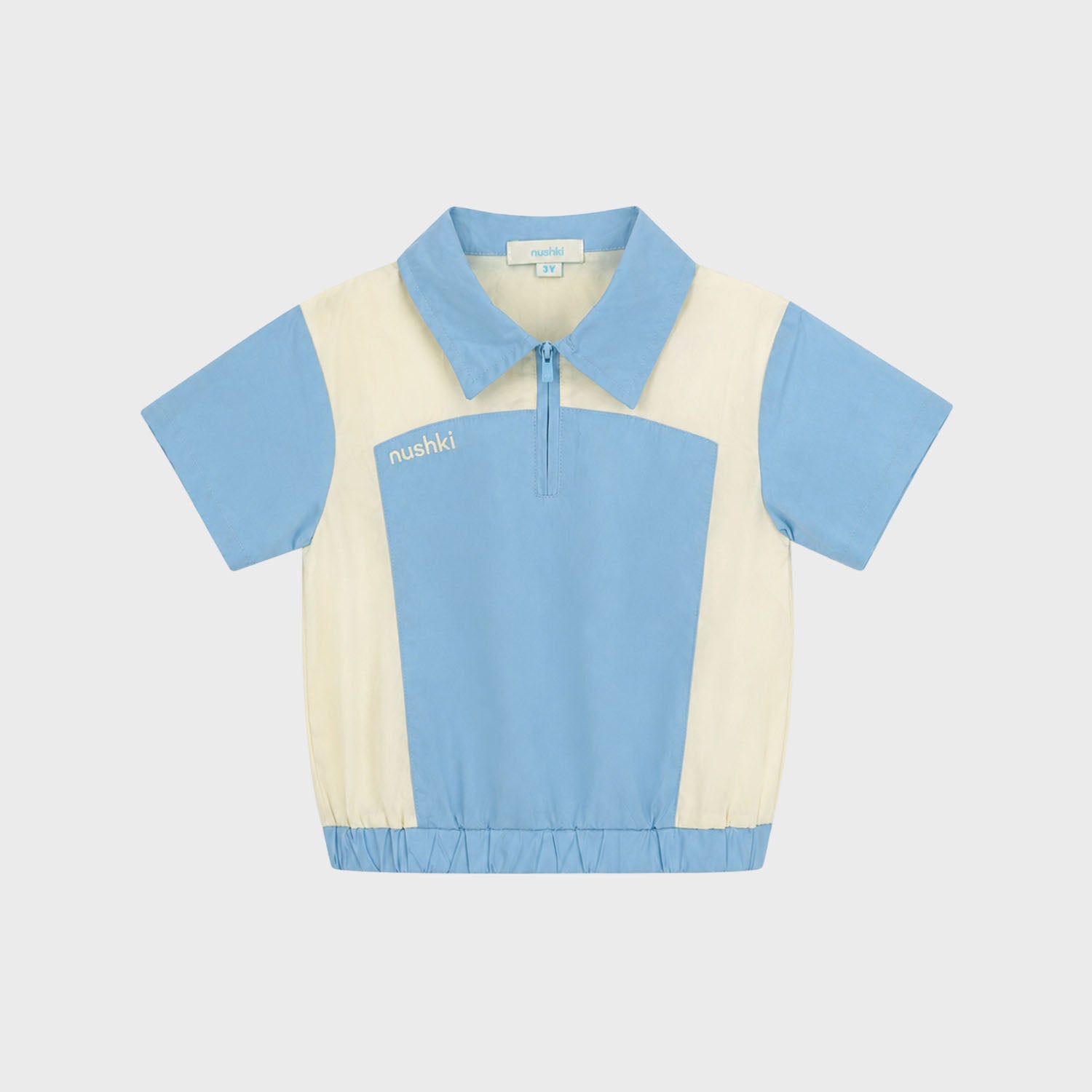 Sailor top