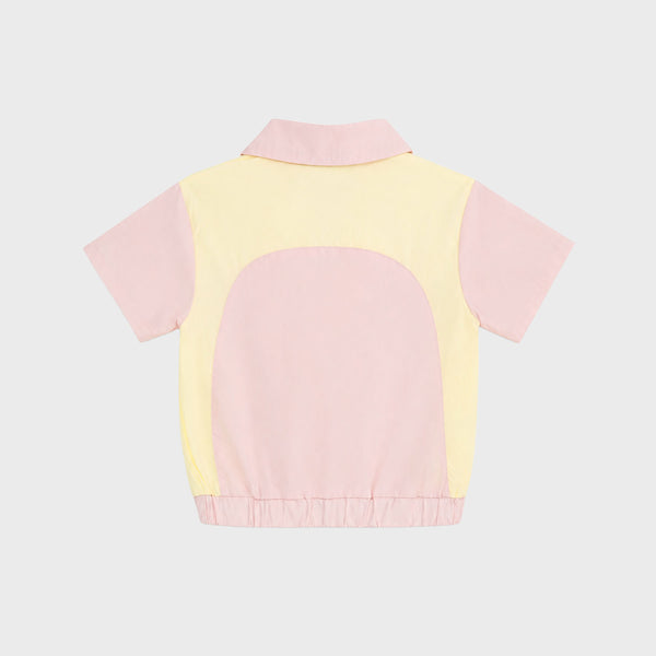 Sailor top