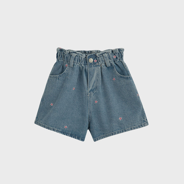 Stardust shorts