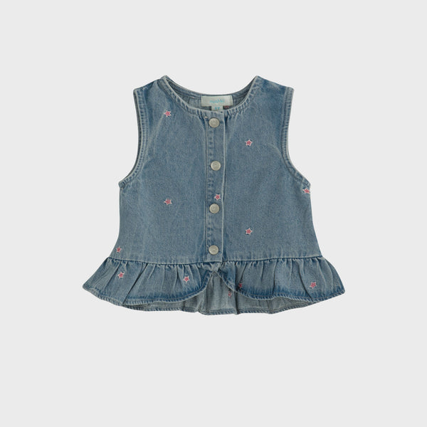 Stardust top