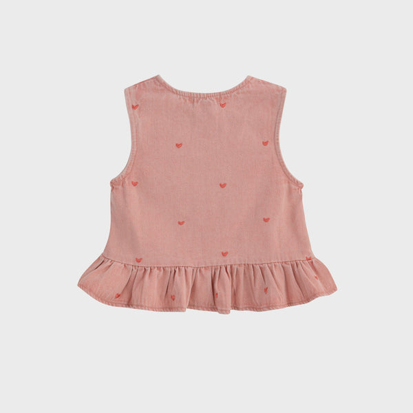 Stardust top