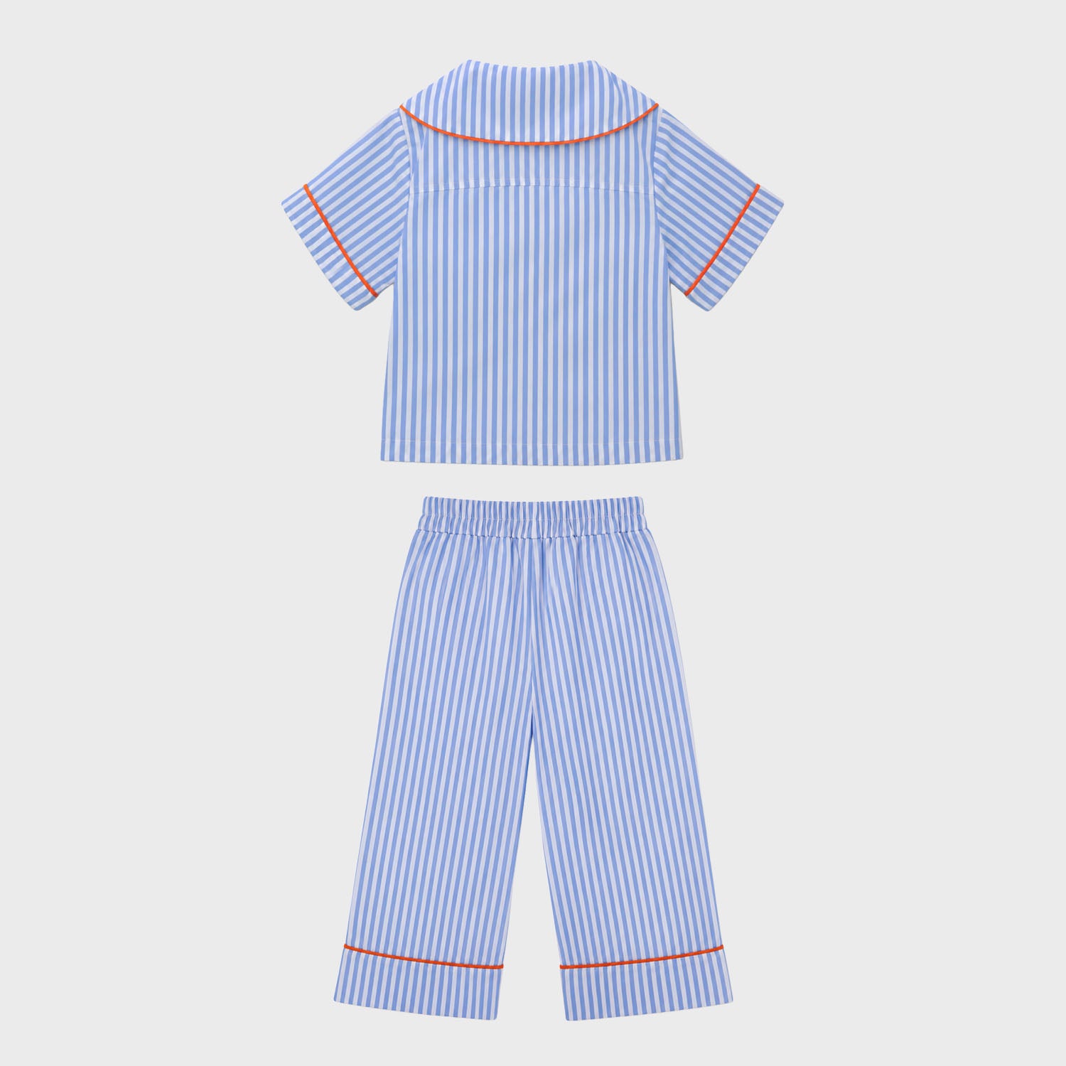 Starfish pajama