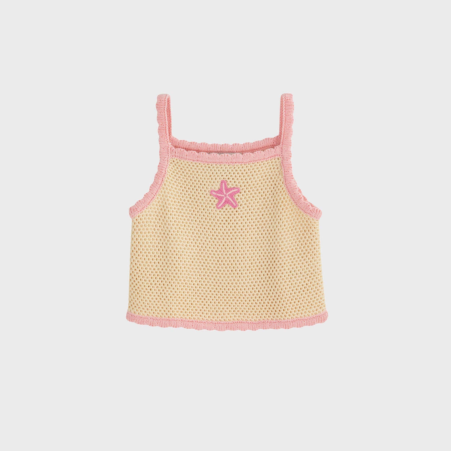 Wave top