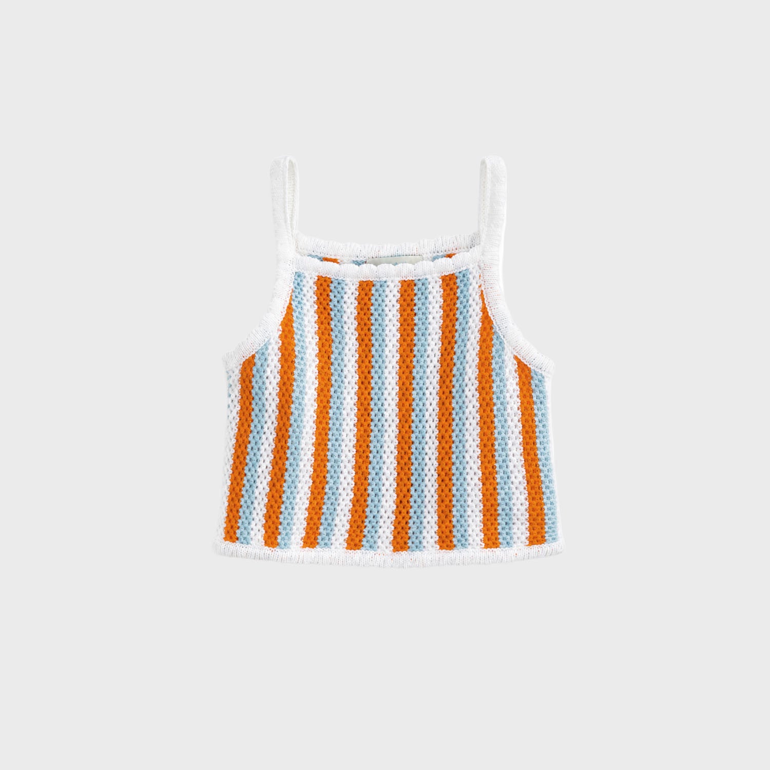 Wave top