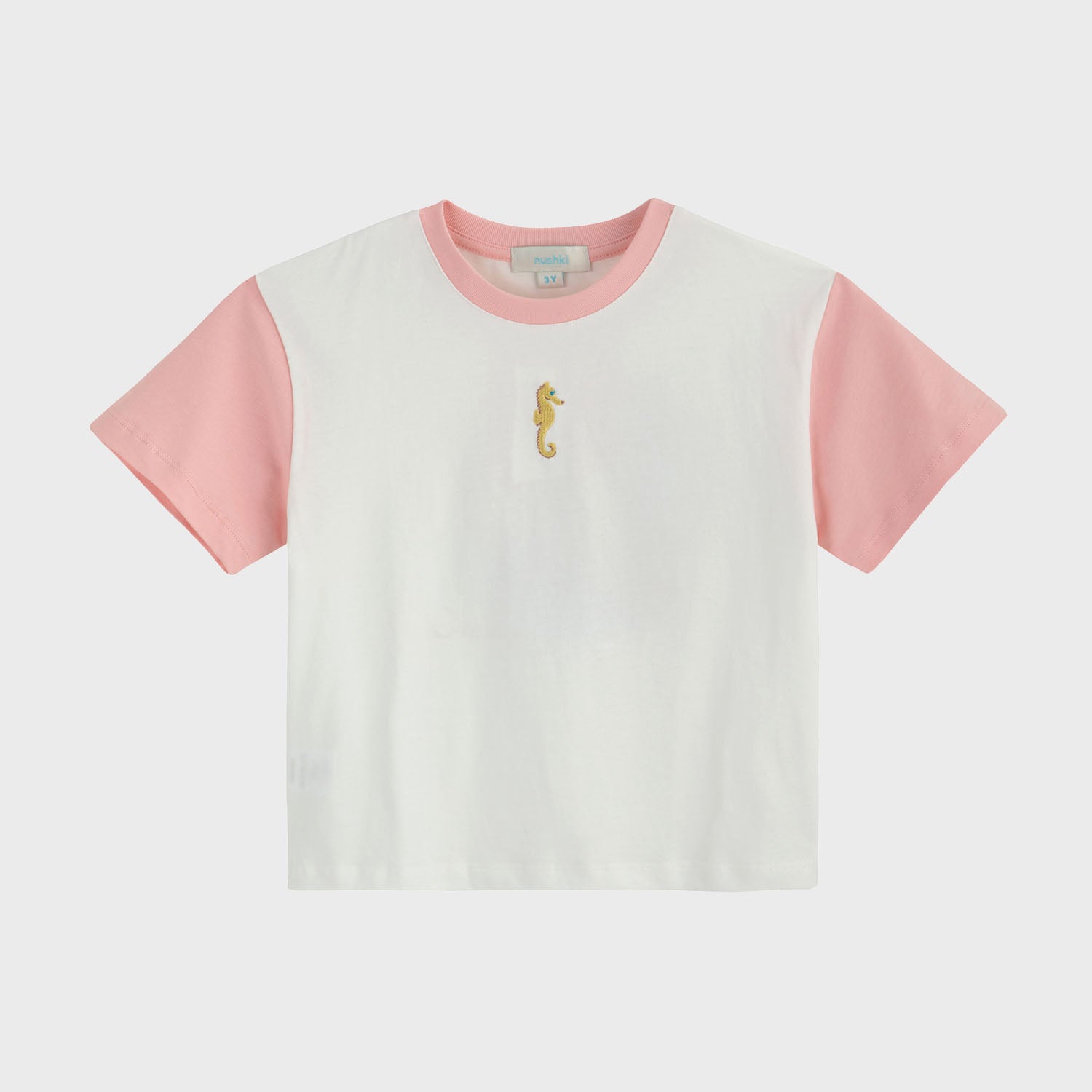 Seahorse T-Shirt