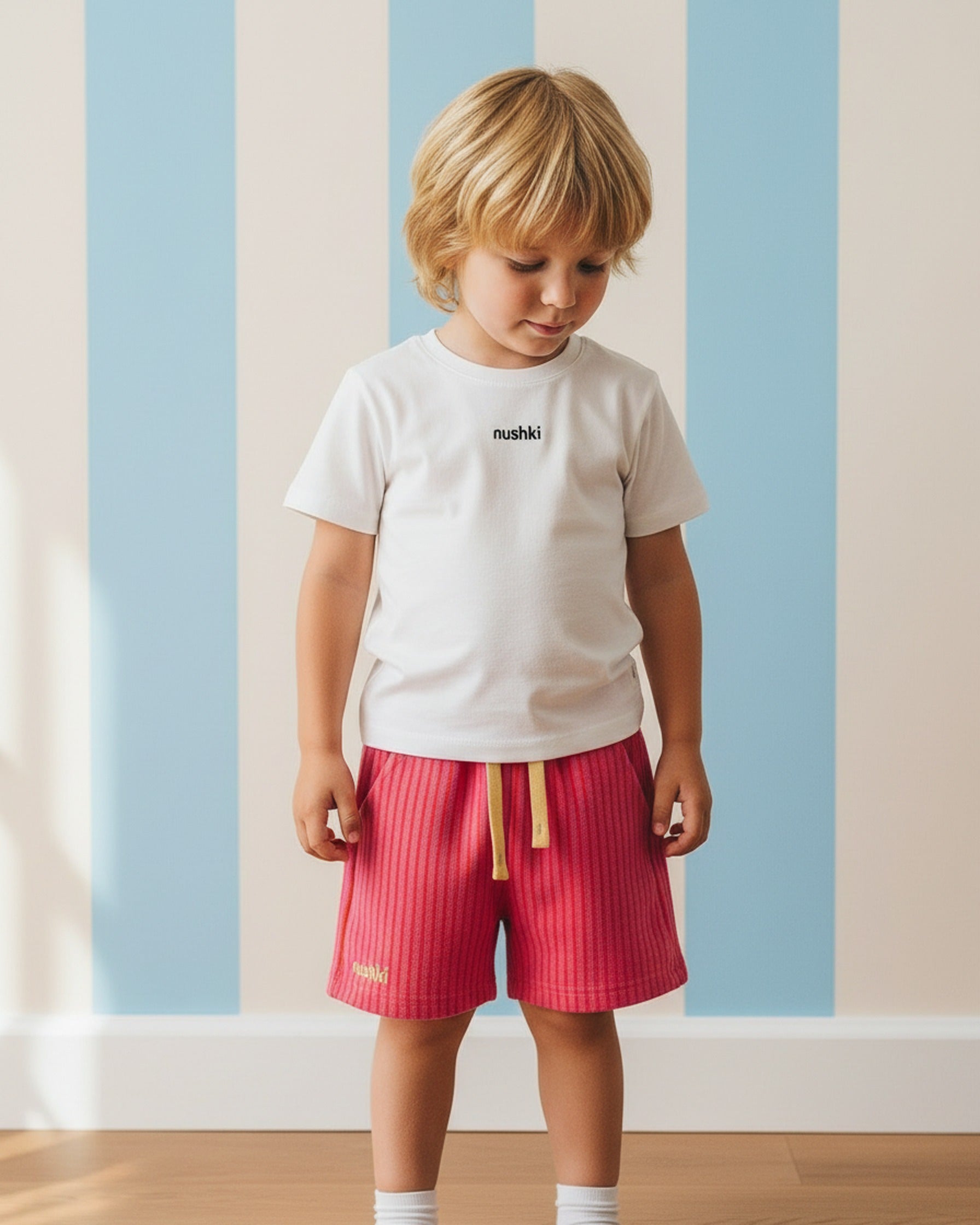 Cabana short