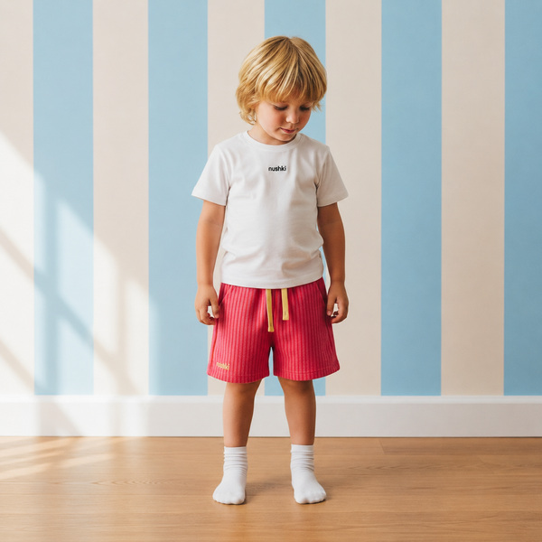Cabana short