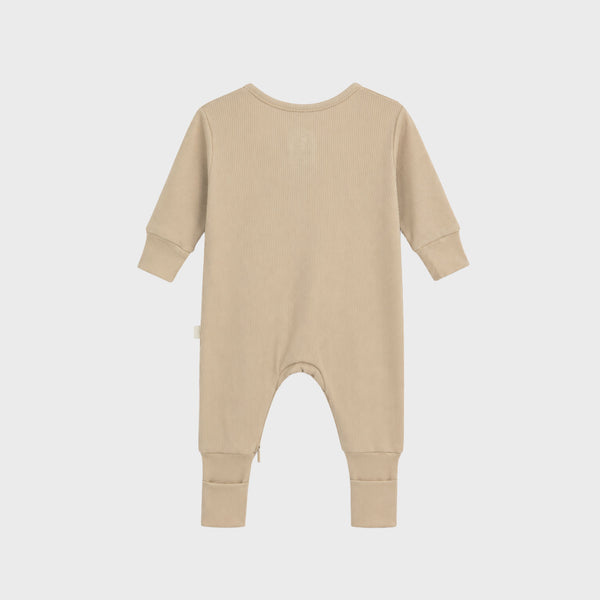 Cloud babysuit