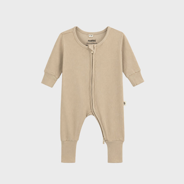 Cloud babysuit
