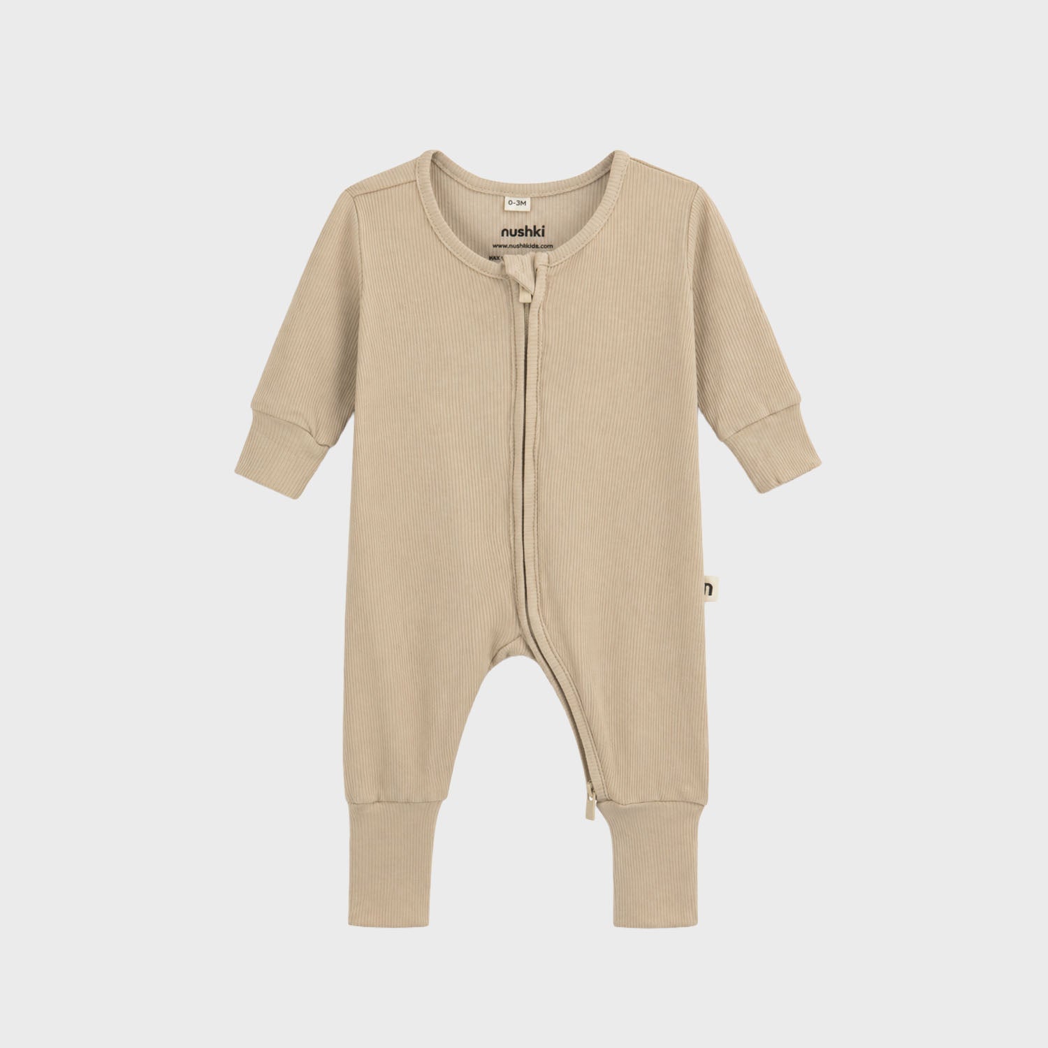 Cloud babysuit
