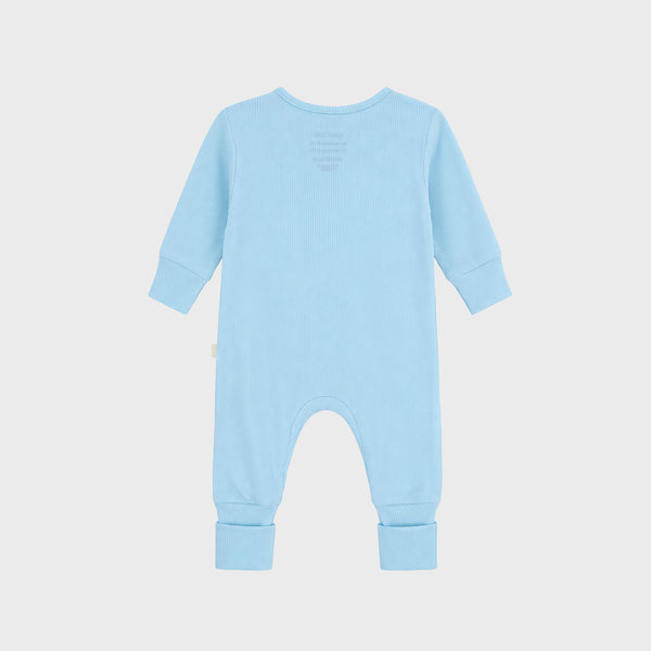 Cloud babysuit