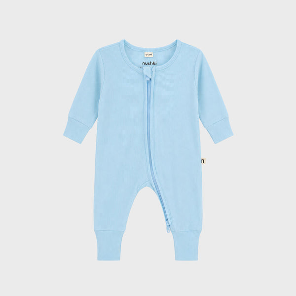 Cloud babysuit