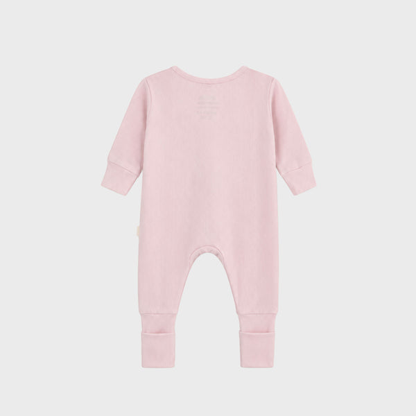 Cloud babysuit