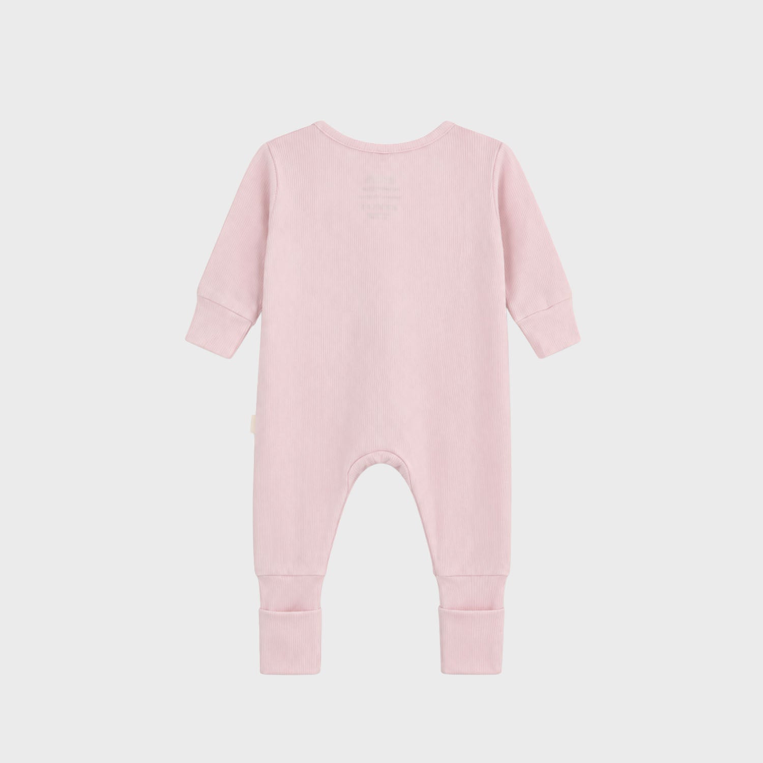 Cloud babysuit
