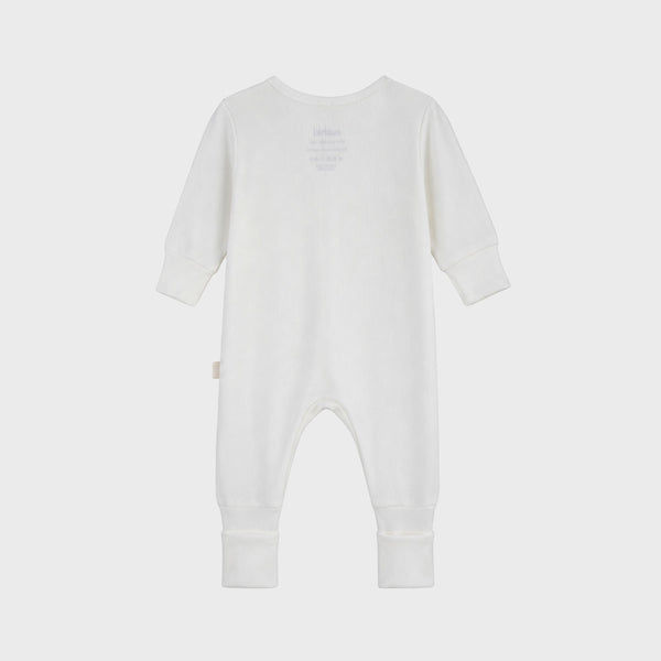 Cloud babysuit