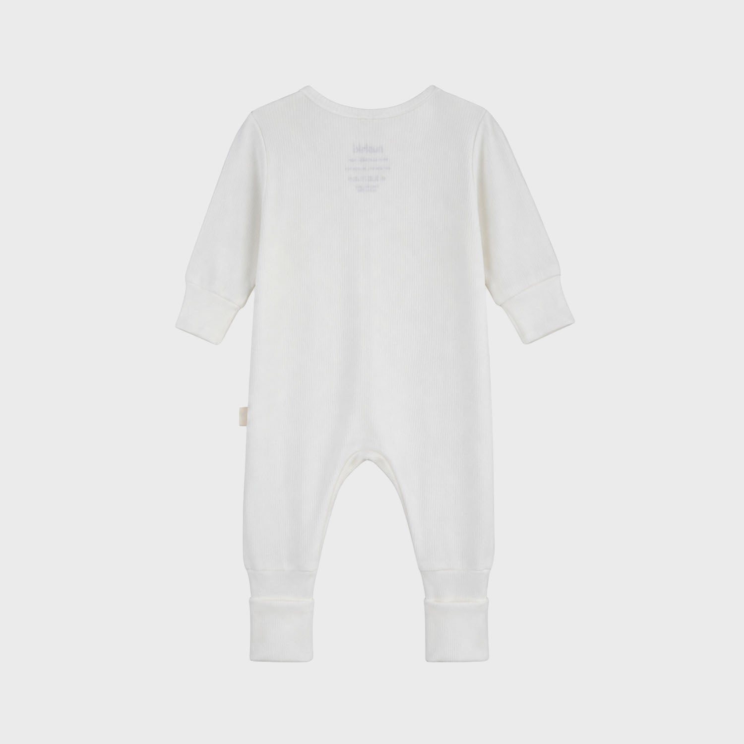 Cloud babysuit