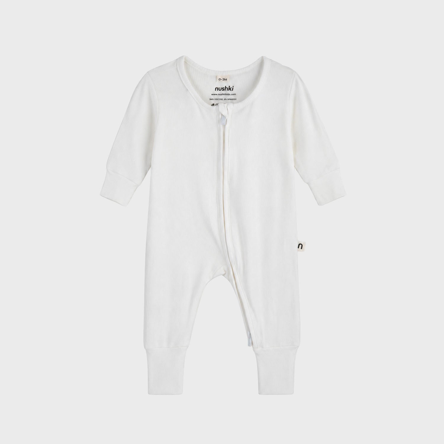 Cloud babysuit