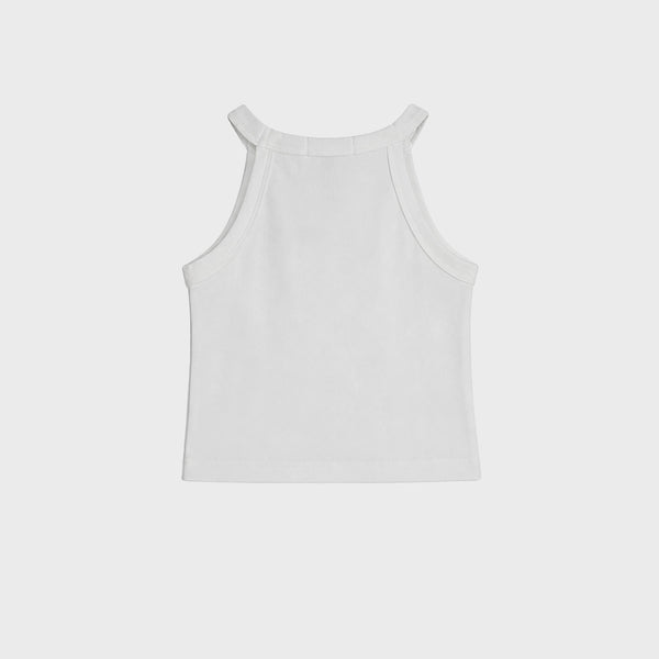 Coast Tank White