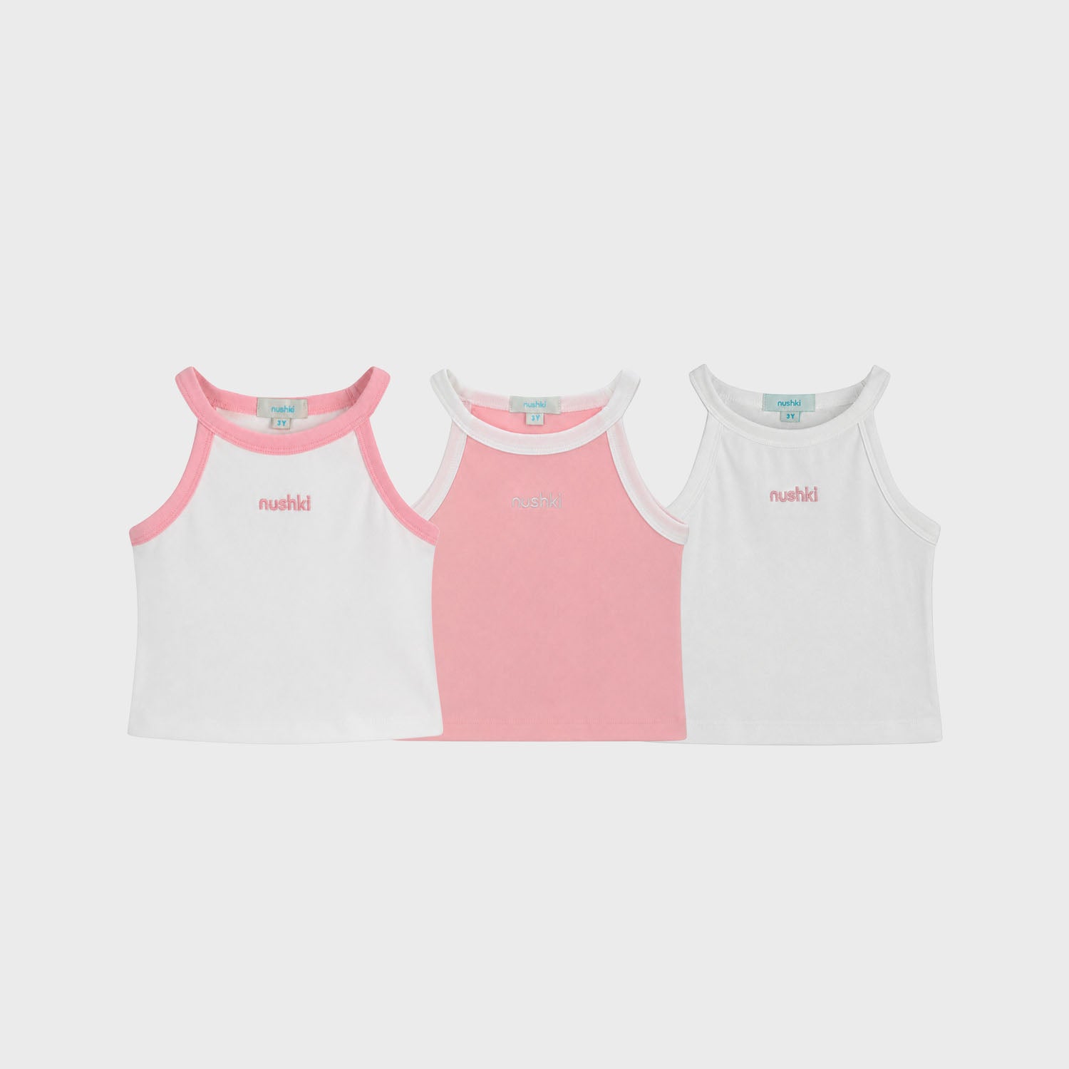 Coast tank