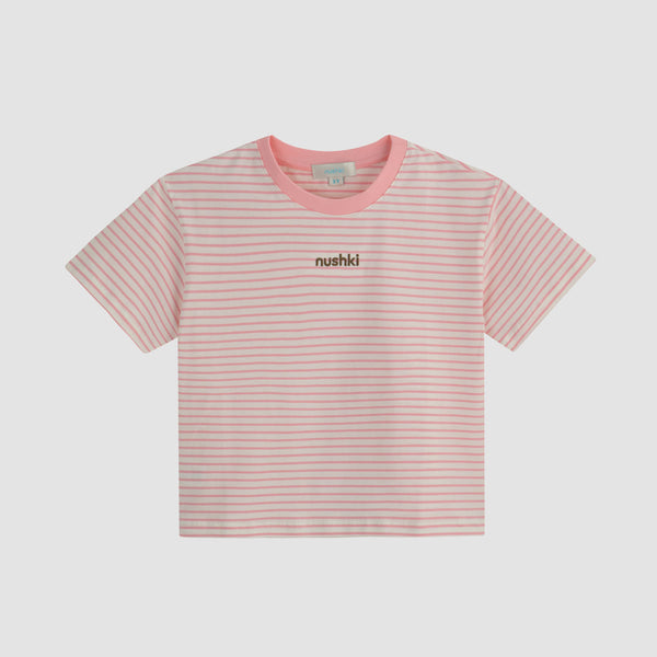 Daytrip Tee Stripes