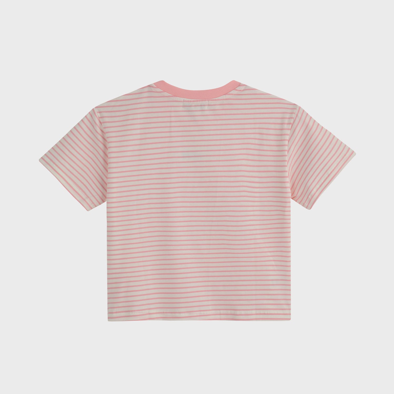 Daytrip Tee - Girls Stripes