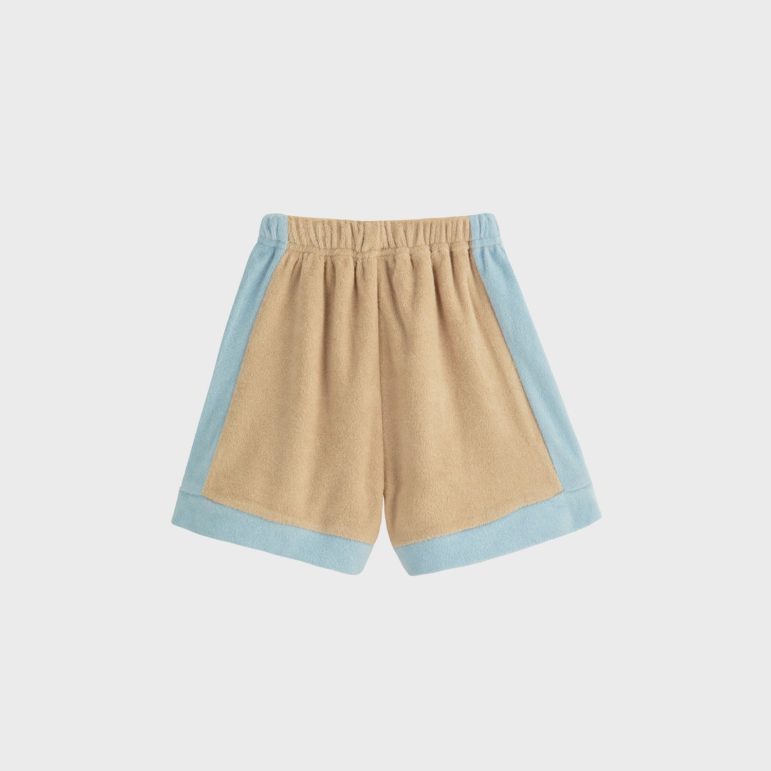 Poolside shorts