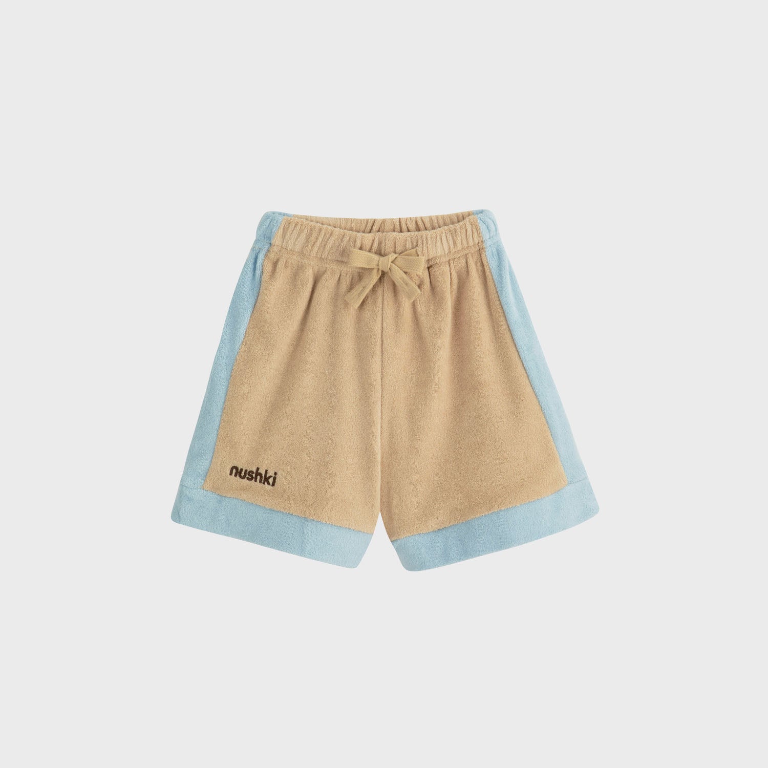 Poolside shorts