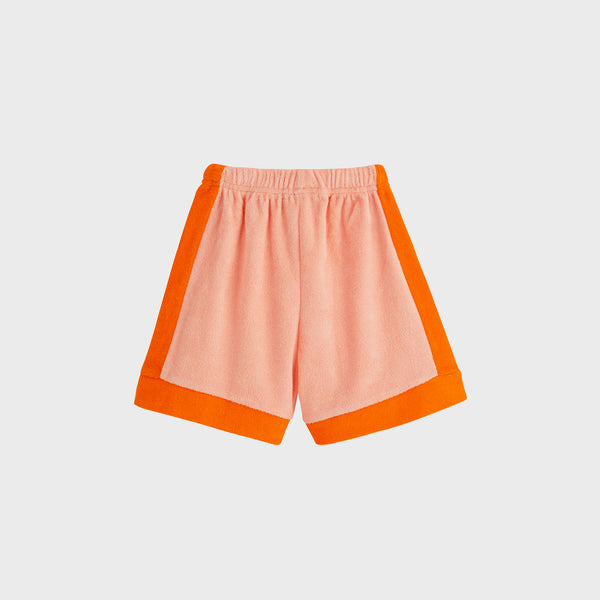 Poolside shorts