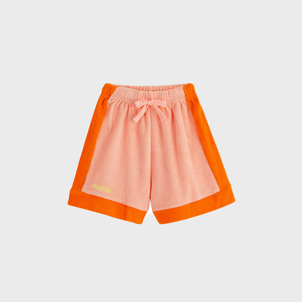 Poolside shorts