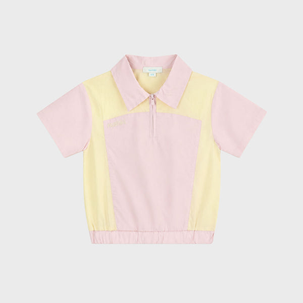 Sailor top