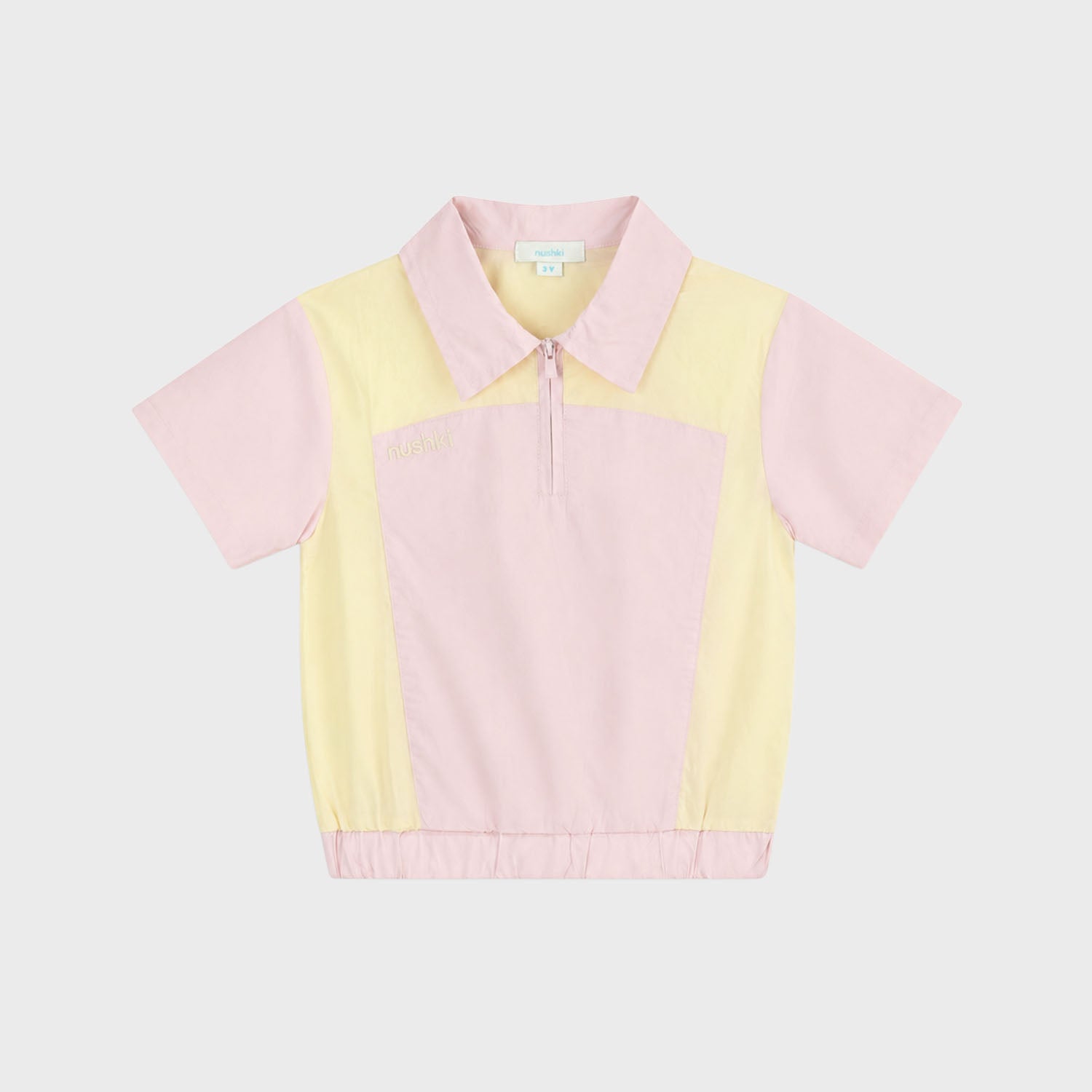 Sailor top