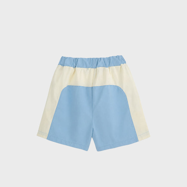 Sailor shorts