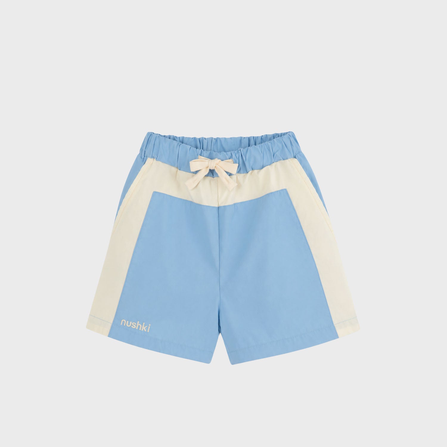 Sailor shorts