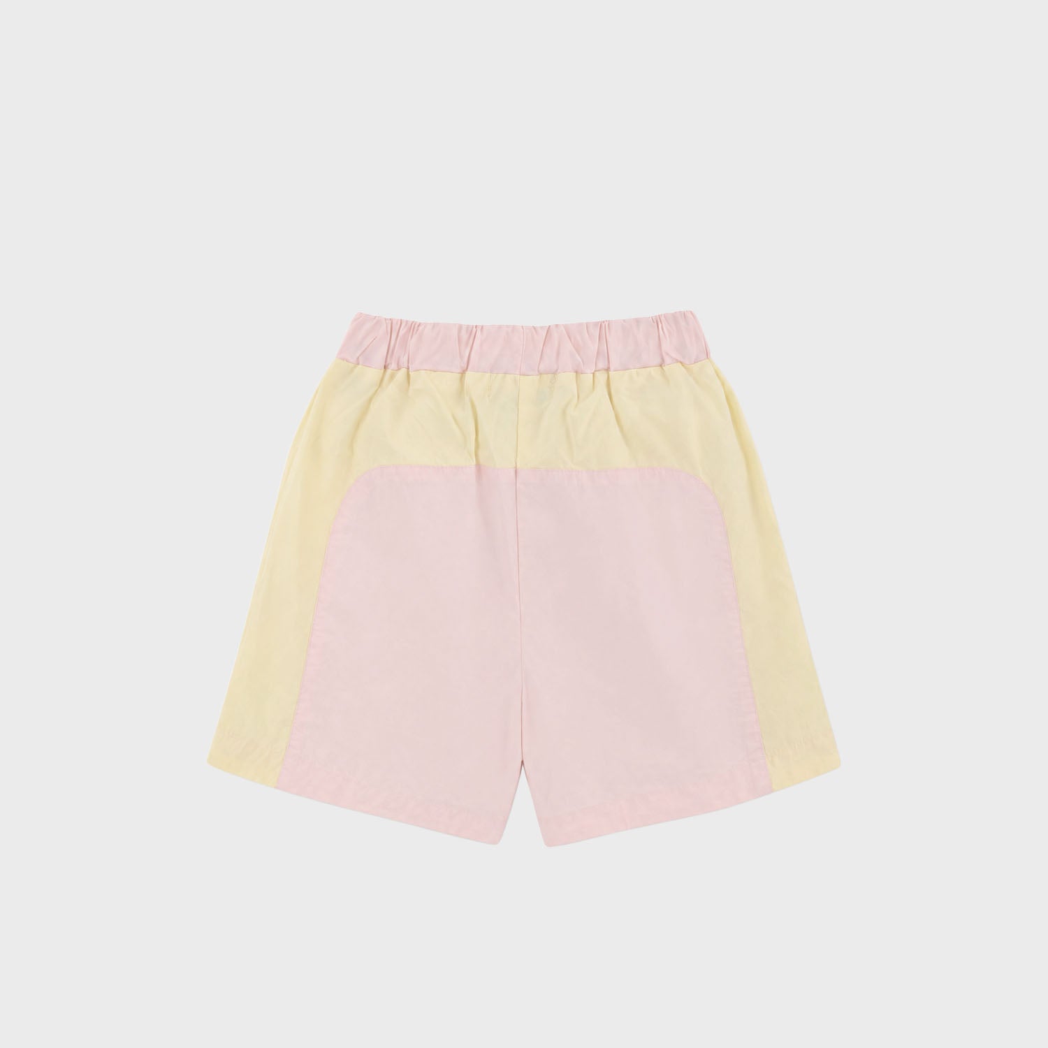 Sailor shorts