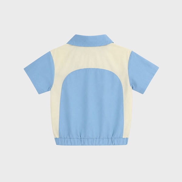 Sailor top