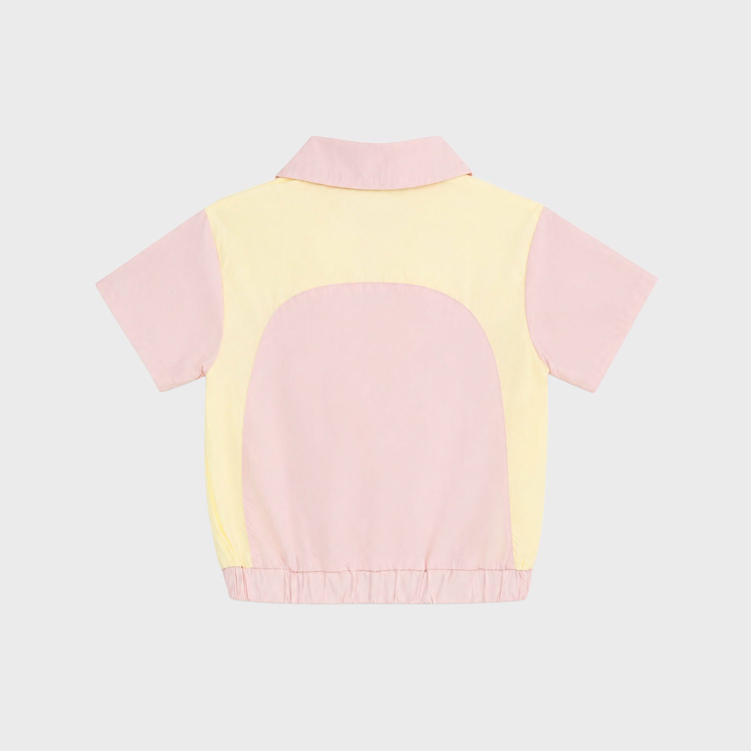 Sailor top