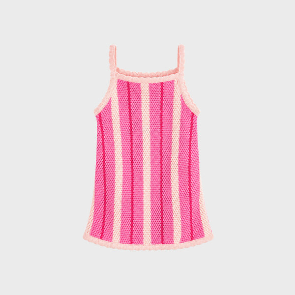 Sorbet dress